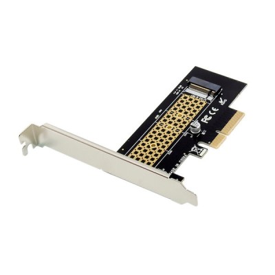 Tarjeta Controladora X-Media -XM-PEX4-M2M  - XM-PEX4-M2M