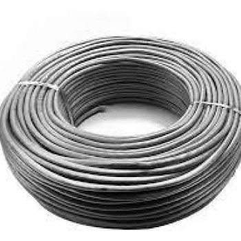 Bobina Xcase Cat6 50 Metros Gris - Modelo C5021GRIS