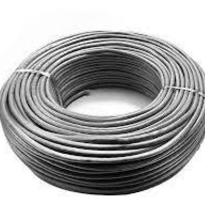 Bobina Xcase C5021GRIS - Cat6 - 50M - Gris - C5021GRIS