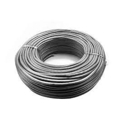 Bobina Xcase C5021GRIS - Cat6 - 50M - Gris - C5021GRIS