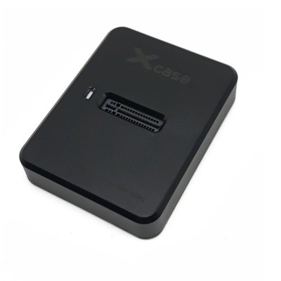 Docking Station Xcase CASEDOST-1 - M.2 - SATA/NMVE - CASEDOST-1