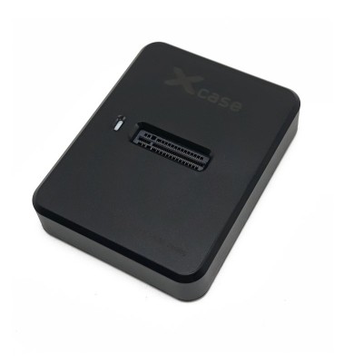 Docking Station Xcase CASEDOST-1 - M.2 - SATA/NMVE - CASEDOST-1