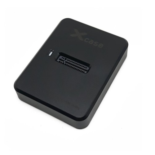 Docking Station Xcase CASEDOST-1 para SSD M.2 SATA/NVME