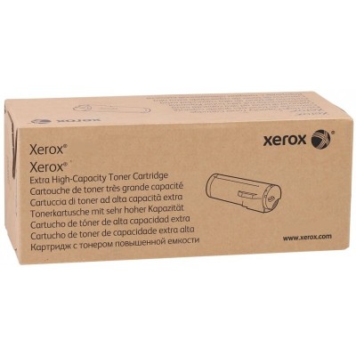 Tóner Xerox 006R01773 - Negro - 006R01773