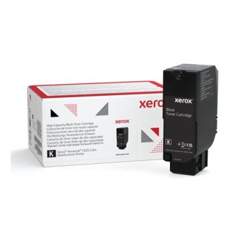 Tóner Xerox Negro Alta Calidad Modelo 006R04644