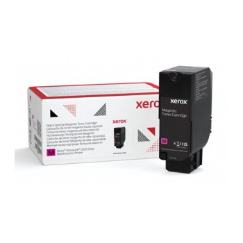 Tóner Xerox Magenta Alta Calidad Modelo 006R04646