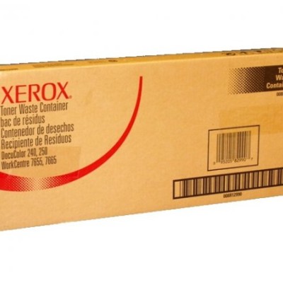 Contenedor de Residuos Xerox 008R12990 - 50,000 Páginas - 008R12990