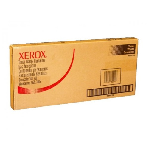 Contenedor de Residuos Xerox 50,000 Páginas - Modelo 008R12990