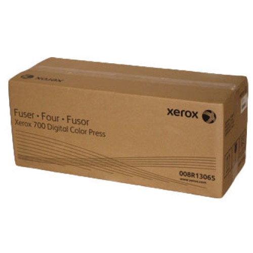 Fusor Xerox 008R13065 - 220V Compatible con Xerox 700i/700 y Colour 560/570