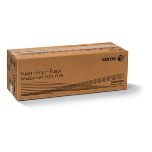 Fusor Xerox 008R13087 - 100,000 Páginas - Tecnología Láser