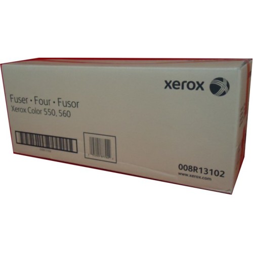 Fusor Xerox para Impresoras Color C60/C70 - 200,000 Páginas - Modelo 008R13102
