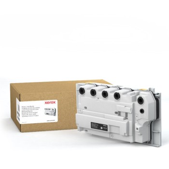 Contenedor de Residuos Xerox para Tóner y Cartuchos Modelo 008R13334 Contenedor de Residuos Xerox para Tóner y Cartuchos Modelo 008R13334