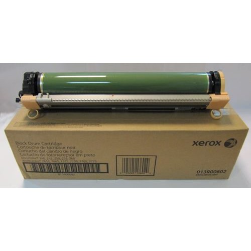 Tambor Negro Xerox 231,000 Páginas Modelo 013R00602