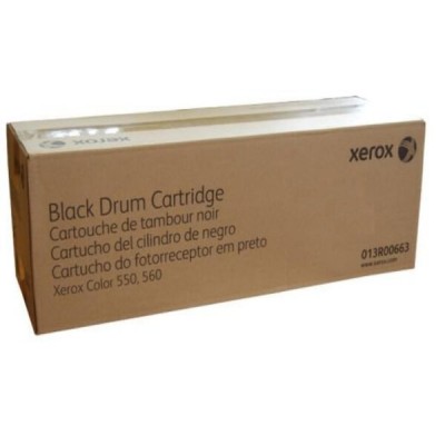 Tambor Xerox 013R00663 - Negro - 180,000 Páginas - 013R00663