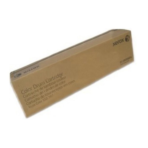 Tambor Xerox Color 85,000 Páginas Modelo 013R00664 - Compatible con C60/C70 y Serie 550/560/570