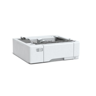 Bandeja Xerox 097N02468 - Capacidad 550 Hojas - Compatible con Modelos Xerox C410/VersaLink C415 - 097N02468