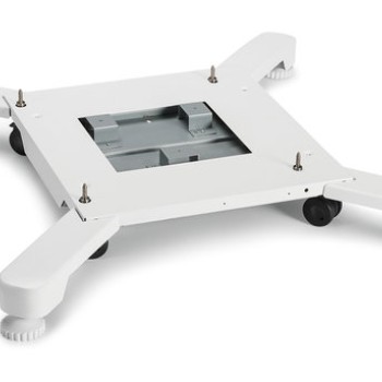 Soporte Xerox para Impresoras VersaLink - Modelo 097S04954 - Color Gris Claro