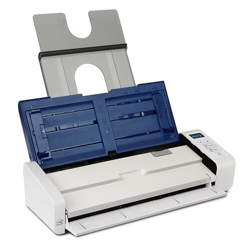 Escáner Portátil Xerox Duplex XDS-P 20ppm USB 2.0 Modelo XER 1104