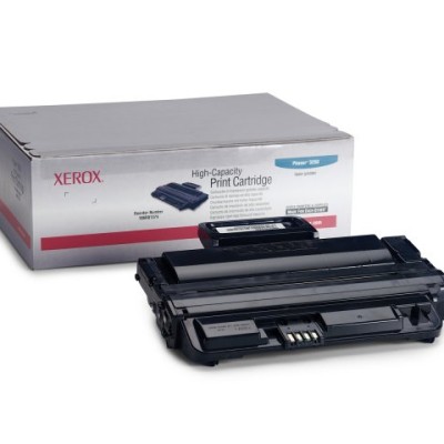 Tóner Xerox 106R01374 - Negro - 106R01374