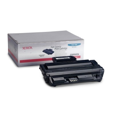 Tóner Xerox 106R01374 - Negro - 106R01374
