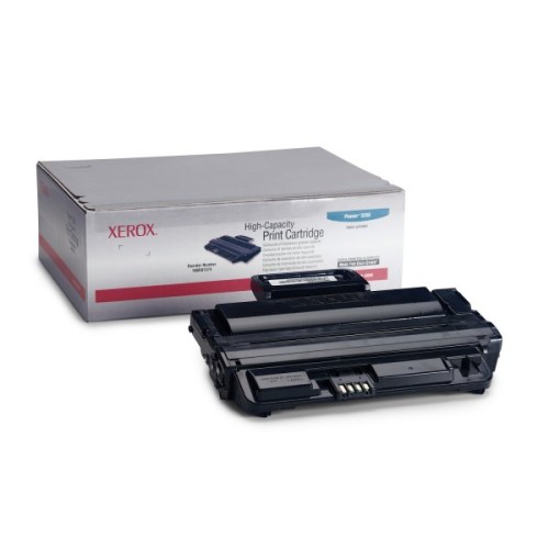 Tóner Xerox Negro Original para Phaser 3250 - Modelo 106R01374