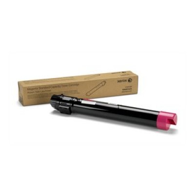 Tóner Xerox 106R01441 - Magenta - 9,600 Páginas - 106R01441