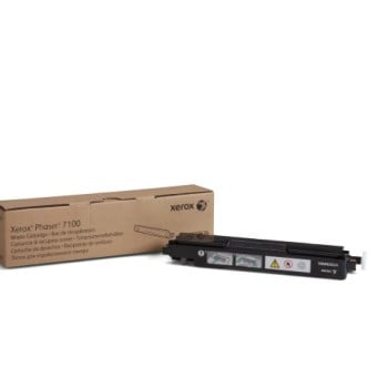 Contenedor de Residuos Xerox 106R02624 - 24,000 Páginas - 106R02624