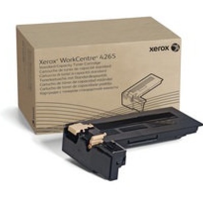 Tóner Xerox 106R03105 - Negro - 10,000 Páginas  - 106R03105