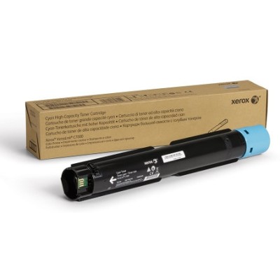 Tóner Xerox 106R03748 - Cian - 106R03748