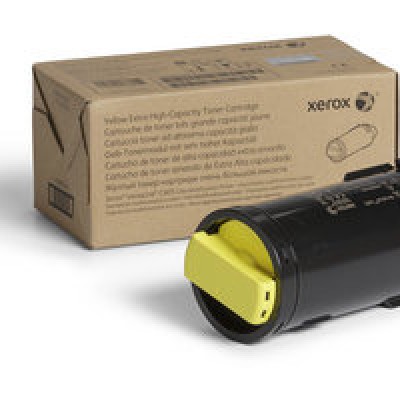 Tóner Xerox 106R03938 - Amarillo - 106R03938