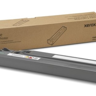 Tóner Residual Xerox 108R00865 - Negro - 20,000 Páginas - 108R00865