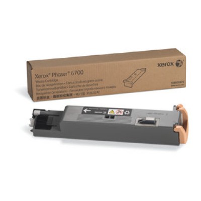 Cartucho de Desperdicios Xerox 108R00975 - 25,000 Páginas - 108R00975