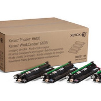 Kit de Tambor Xerox 108R01121 - 60,000 Páginas - Compatible con Phaser WorkCentre y VersaLink