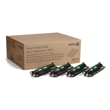 Kit de Tambor Xerox 108R01121 - 60,000 Páginas - 108R01121