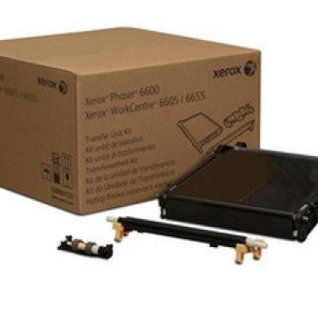 Kit de Unidad de Transferencia Xerox 108R01122 - 100,000 Páginas - Compatible con Phaser 6600 y WorkCentre