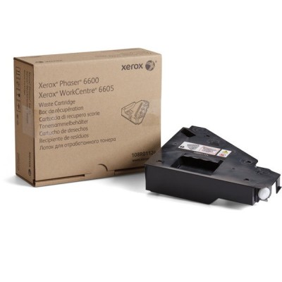 Contenedor de Residuos Xerox 108R01124 - 30,000 Páginas - 108R01124
