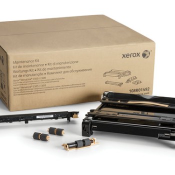 Kit de Mantenimiento Xerox 100,000 Páginas para VersaLink C500/C505/C600/C605 - Modelo 108R01492