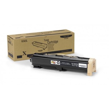 Tóner Xerox 113R00668 - Negro - 30,000 Páginas - 113R00668