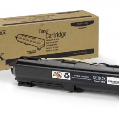 Tóner Xerox 113R00668 - Negro - 30,000 Páginas - 113R00668