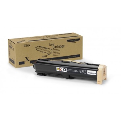 Tóner Xerox 113R00668 - Negro - 30,000 Páginas - 113R00668