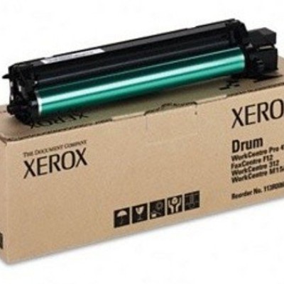 Tambor Xerox 113R00672 - Negro - 400,000 Páginas - 113R00672
