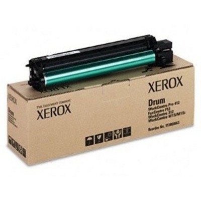 Tambor Xerox 113R00672 - Negro - 400,000 Páginas - 113R00672