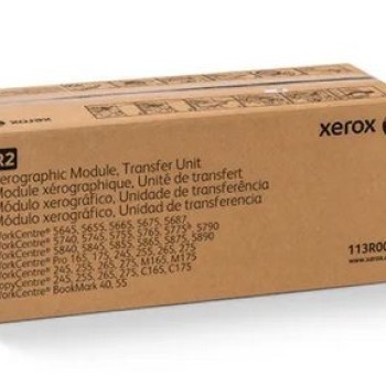 Tambor Xerox Negro 400,000 Páginas Modelo 113R00674 Tambor Xerox Negro 400,000 Páginas Modelo 113R00674
