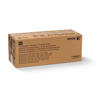 Tambor Xerox 113R00674 - Negro - 400,000 Páginas - 113R00674