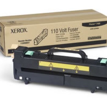 Fusor Xerox 115R00061 - 100,000 Páginas de Durabilidad - Modelo 115R00061