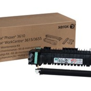 Fusor Xerox 115R00084 - 110V - 200,000 Páginas - Compatible con WorkCentre 3655i
