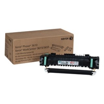 Fusor Xerox 115R00084 - 110V - 200,000 Páginas - Para WorkCentre 3655i - 115R00084