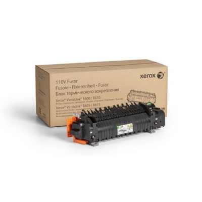 Fusor Xerox 115R00139 - 200,000 Páginas - 115R00139