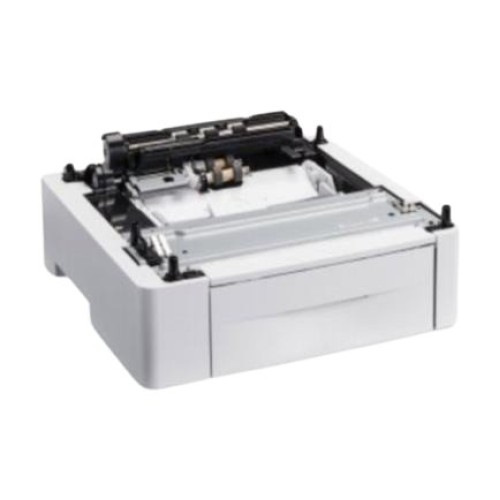 Bandeja de Papel Xerox 550 Hojas Modelo 4BA Bandeja de Papel Xerox 550 Hojas Modelo 4BA