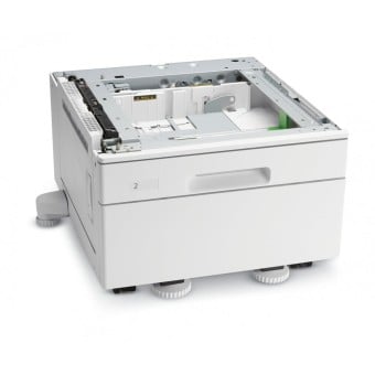 Bandeja Adicional Xerox 8NB - Capacidad 520 Hojas con Pedestal